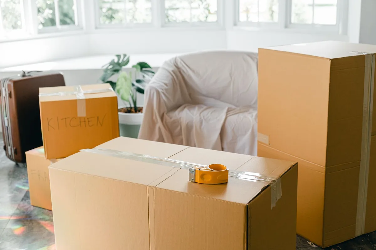 Hoarding Cleanup in Royal Oaks North, Kansas City, MO